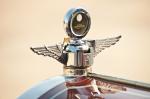 Brewster-Knight Model 41 Landaulet by Brewster 1915 года